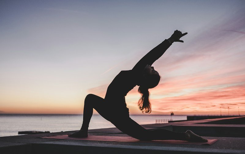 Ladies Wellness